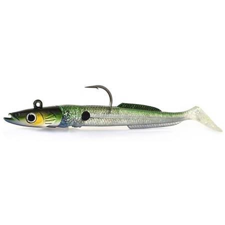 Gemonteerd Softbait Hyperlastics Sandyll Pro 6'' Xh - 15Cm