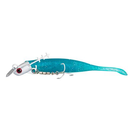 GEMONTEERD SOFTBAIT JACKSON FREAK SET - 13CM