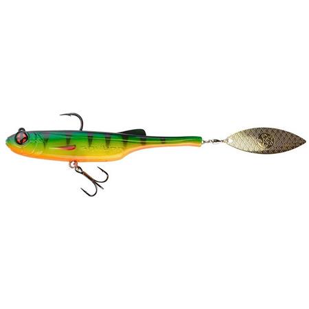 Gemonteerd Softbait Sakura Slash Blade - 15Cm