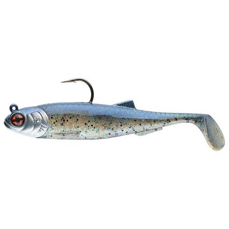 Gemonteerd Softbait Sakura Sodium Shad 100 - 10Cm