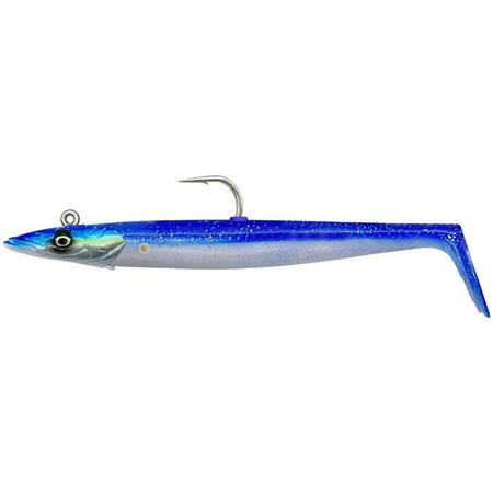 Gemonteerd Softbait Savage Gear Sandeel V2 - 12Cm