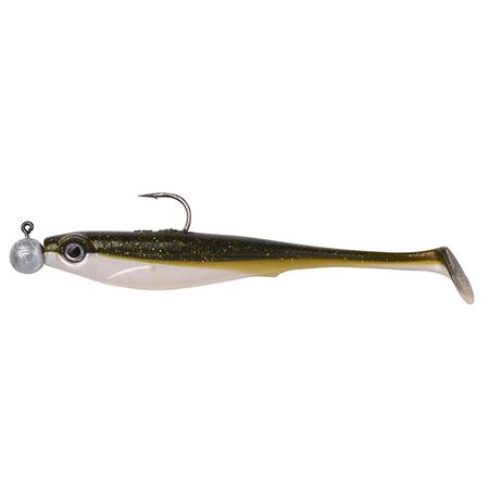 Gemonteerd Softbait Spro Iris Pop-Eye To Go - 14Cm