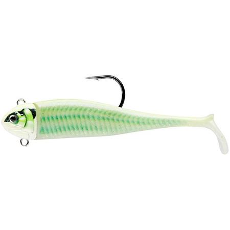 GEMONTEERD SOFTBAIT STORM 360GT COASTAL BISCAY DEEP MINNOW - 16CM