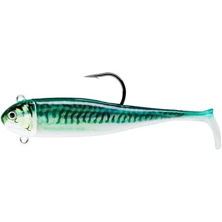 GEMONTEERD SOFTBAIT STORM 360GT COASTAL BISCAY DEEP MINNOW - 18CM