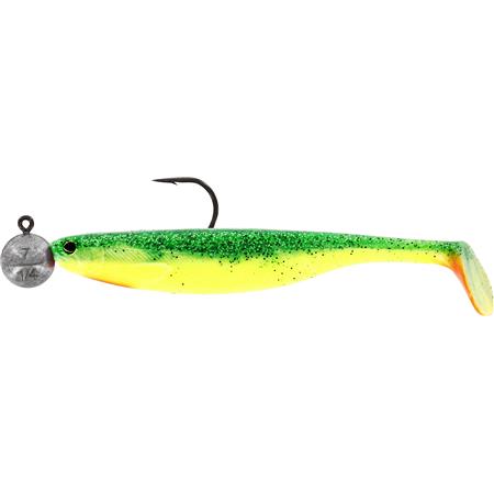 GEMONTEERD SOFTBAIT WESTIN SHADTEEZ SLIM R ’N R - 10CM