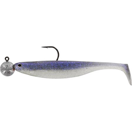 Gemonteerd Softbait Westin Shadteez Slim R ’N R - 12Cm