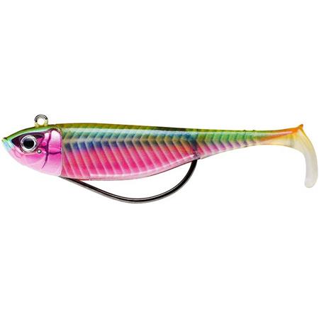 Gemonteerd Zacht Kunstaas Storm 360Gt Coastal Biscay Deep Shad - 17Cm