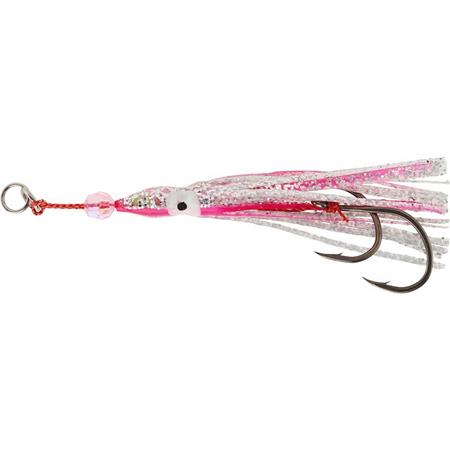 GEMONTEERDE OCTOPUS DAIWA OCTOPUS ASSIST HOOK SAQSAS - 12CM