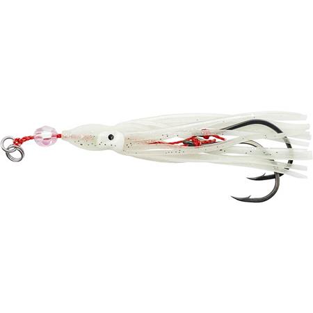 GEMONTEERDE OCTOPUS DAIWA OCTOPUS ASSIST HOOK SAQSAS - 9CM