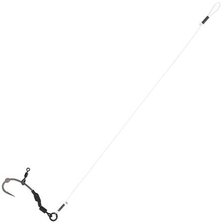 Gemonteerde Onderlijn Carp Spirit Razor Spinner Rig