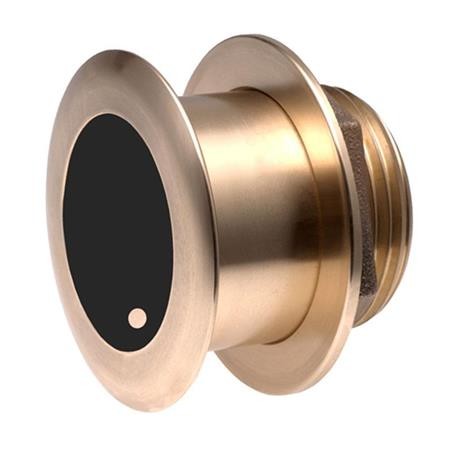 Gennemgående Transducer Airmar B164 20°