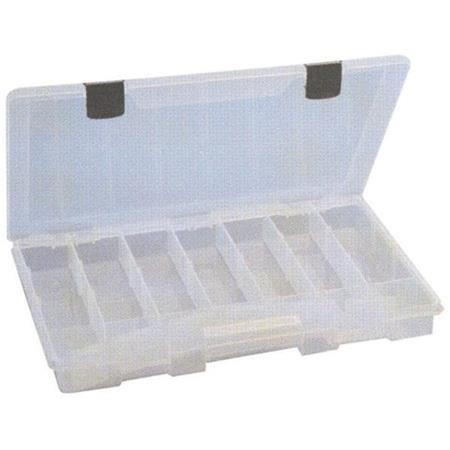 Gennemsigtig Æske Pafex 20 Rum Bt508