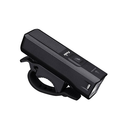 GENOPLADELIG CYKELLYGTE FENIX BC15R 400 LUMENS