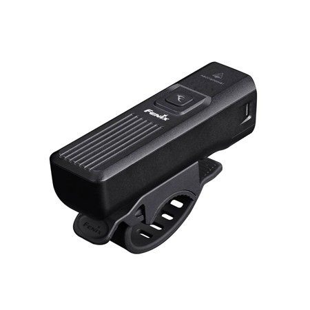 GENOPLADELIG CYKELLYGTE FENIX BC15R 400 LUMENS