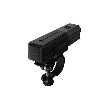 GENOPLADELIG CYKELLYGTE FENIX BC22R 1400 LUMENS