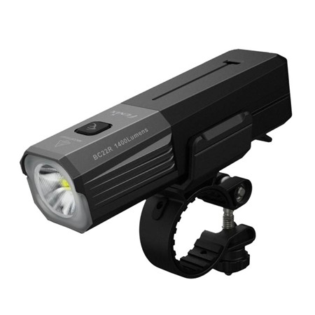Genopladelig Cykellygte Fenix Bc22r 1400 Lumens