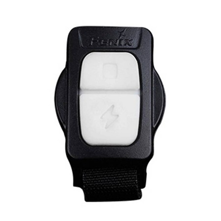 GENOPLADELIG CYKELLYGTE FENIX BC30 V.2 2200 LUMENS