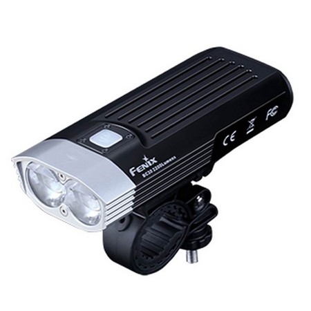 Genopladelig Cykellygte Fenix Bc30 V.2 2200 Lumens