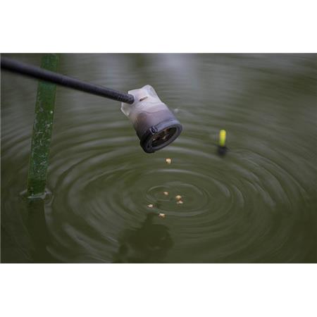 GEPERFOREERDE DEKSELS GURU SPRINKLE LIDS