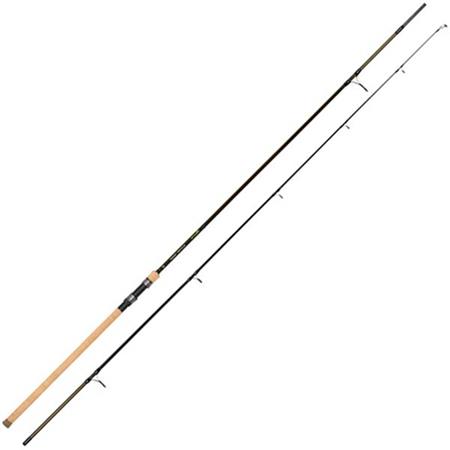 Geplaatste Dood Visstang Fox Rage Predator Elite Pro Deadbait Rods