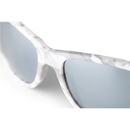 GEPOALARISEERDE BRIL FOX RAGE LIGHT CAMO SUNGLASSES