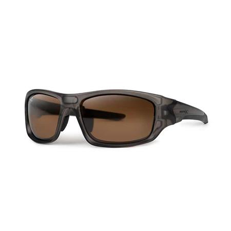 Gepolariseerde Bril Fox Matrix Wraps Polarised Sunglasses