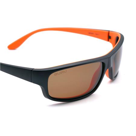 GEPOLARISEERDE BRIL GURU COMPETITION PRO GLASSES