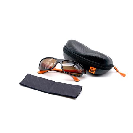 GEPOLARISEERDE BRIL GURU COMPETITION PRO GLASSES