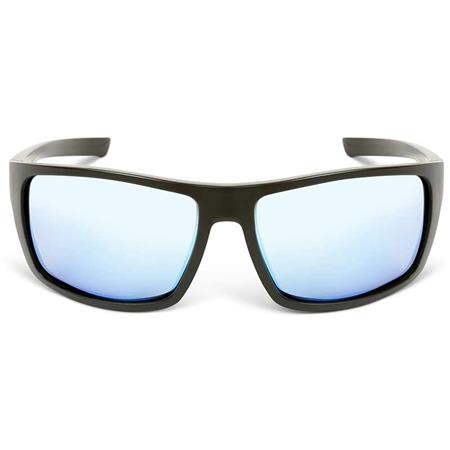 GEPOLARISEERDE BRIL PRESTON INNOVATIONS INCEPTION WRAP SUNGLASSES