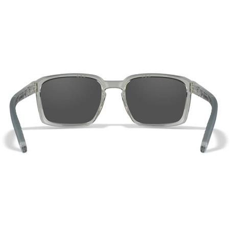 GEPOLARISEERDE BRIL WILEY X ALFA CAPTIVATE POLARIZED