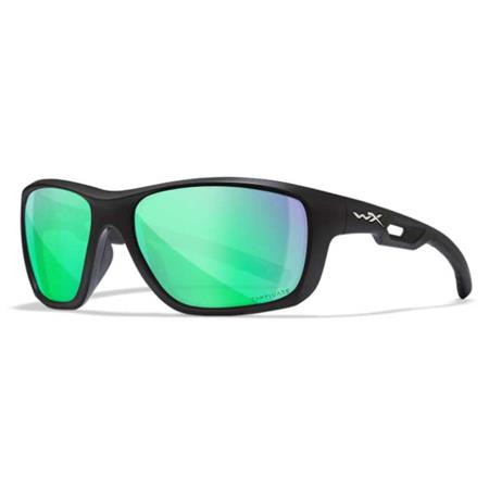 Gepolariseerde Bril Wiley X Aspect Captivate Polarized