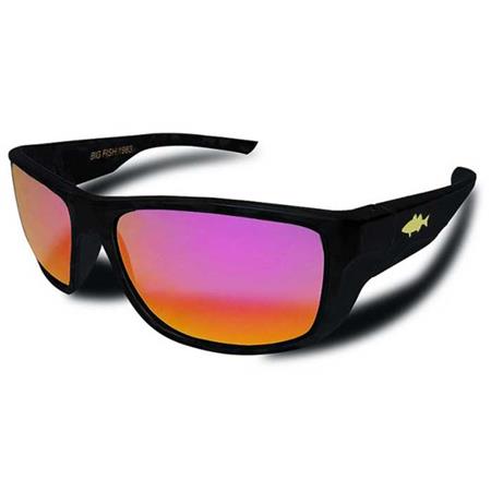 Gepolariseerde Brillen Big Fish 1983 The Mask Evo