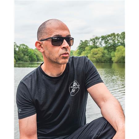 GEPOLARISEERDE BRILLEN FOX RAGE VOYAGER SUNGLASSES