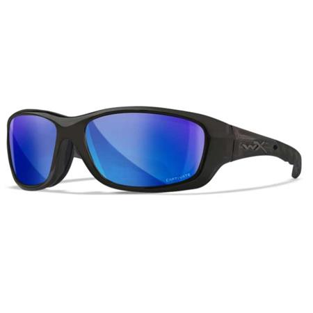 Gepolariseerde Brillen Wiley X Gravity Captivate Polarized