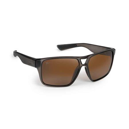 GEPOLARISEERDE ZONNEBRIL FOX MATRIX CASUAL POLARISED SUNGLASSES