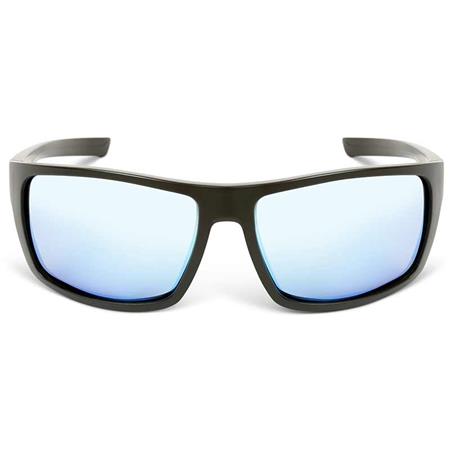 GEPOLARISEERDE ZONNEBRIL PRESTON INNOVATIONS INCEPTION WRAP SUNGLASSES