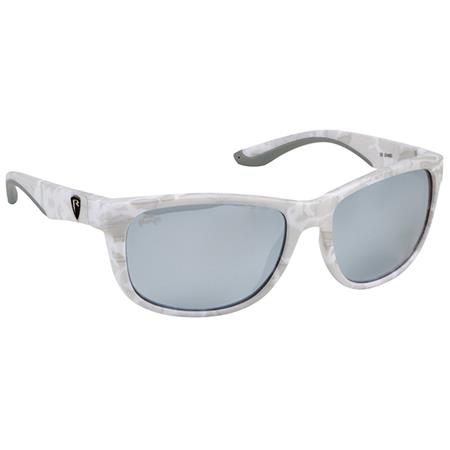 Gepolariseerde Zonnebrillen Fox Rage Light Camo Sunglasses