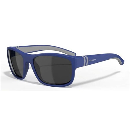Gepolariseerde Zonnebrillen Leech Atw Kidz Blauw