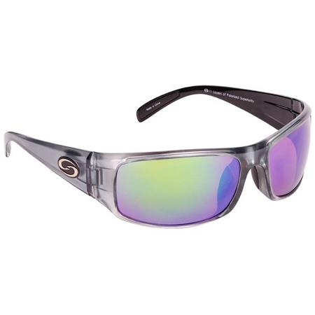 Gepolariseerde Zonnebrillen Strike King S11 Optics Okeechobee Sunglasses