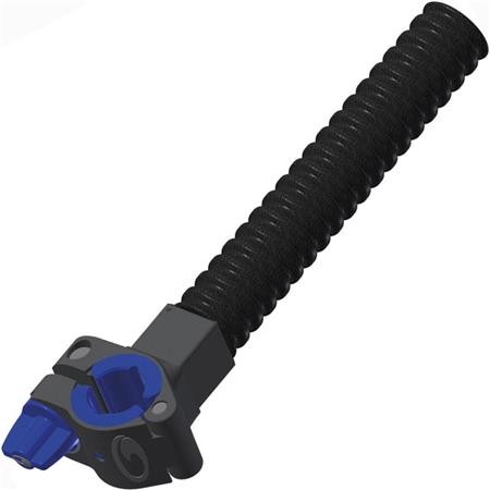 Gerader Halter Garbolino Multigrip Open Eva Geriffelt