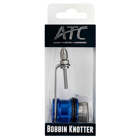 GEREEDSCHAP VOOR KOPPELKNOOPPUNT ATC BOBBIN KNOTTER