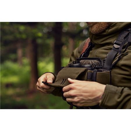 GESCHIRR FÜR FERNGLÄSER HARKILA DEER STALKER BINO STRAP