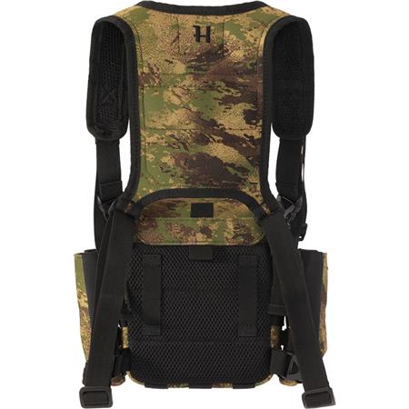 GESCHIRR FÜR FERNGLÄSER HARKILA DEER STALKER CAMO BINO STRAP