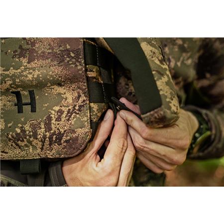 GESCHIRR FÜR FERNGLÄSER HARKILA DEER STALKER CAMO BINO STRAP