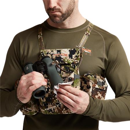 GESCHIRR FÜR FERNGLÄSER SITKA MOUNTAIN OPTICS HARNESS