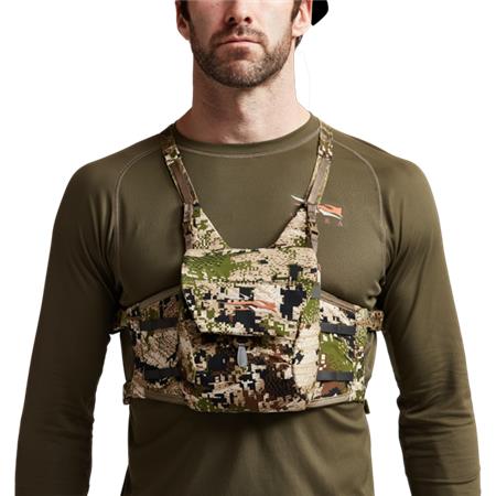 GESCHIRR FÜR FERNGLÄSER SITKA MOUNTAIN OPTICS HARNESS