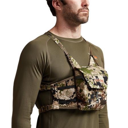 GESCHIRR FÜR FERNGLÄSER SITKA MOUNTAIN OPTICS HARNESS