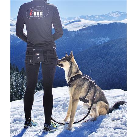 GESCHIRR I-DOG RAIDLIGHT CANI-TRAIL