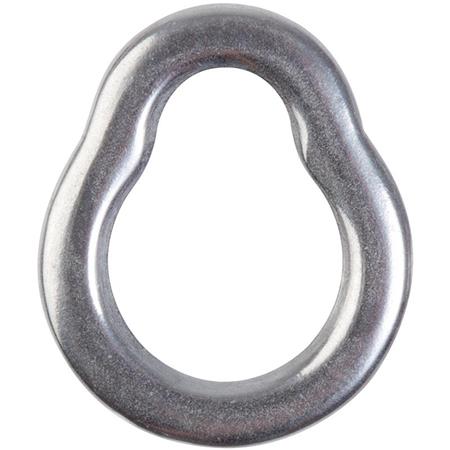 GESCHWEISSTER RING ASARI EGG - 10ER PACK