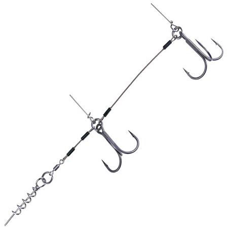 Gestell Bkk Stinger Rig Ss